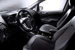 Ford EcoSport 2013 года (EU)